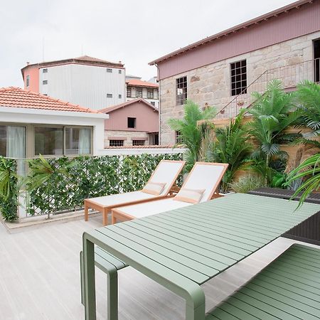 Liiiving In Porto - Soho Urban Retreat Apartment Bagian luar foto