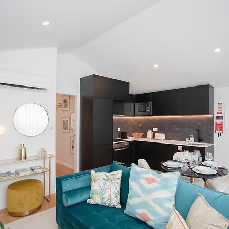 Liiiving In Porto - Soho Urban Retreat Apartment Bagian luar foto