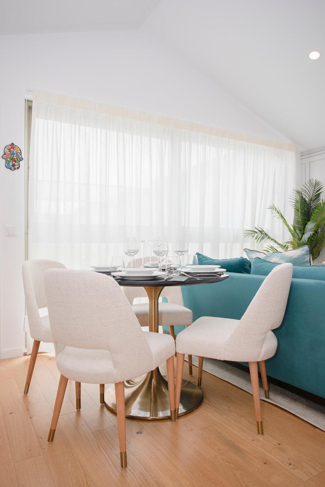 Liiiving In Porto - Soho Urban Retreat Apartment Bagian luar foto