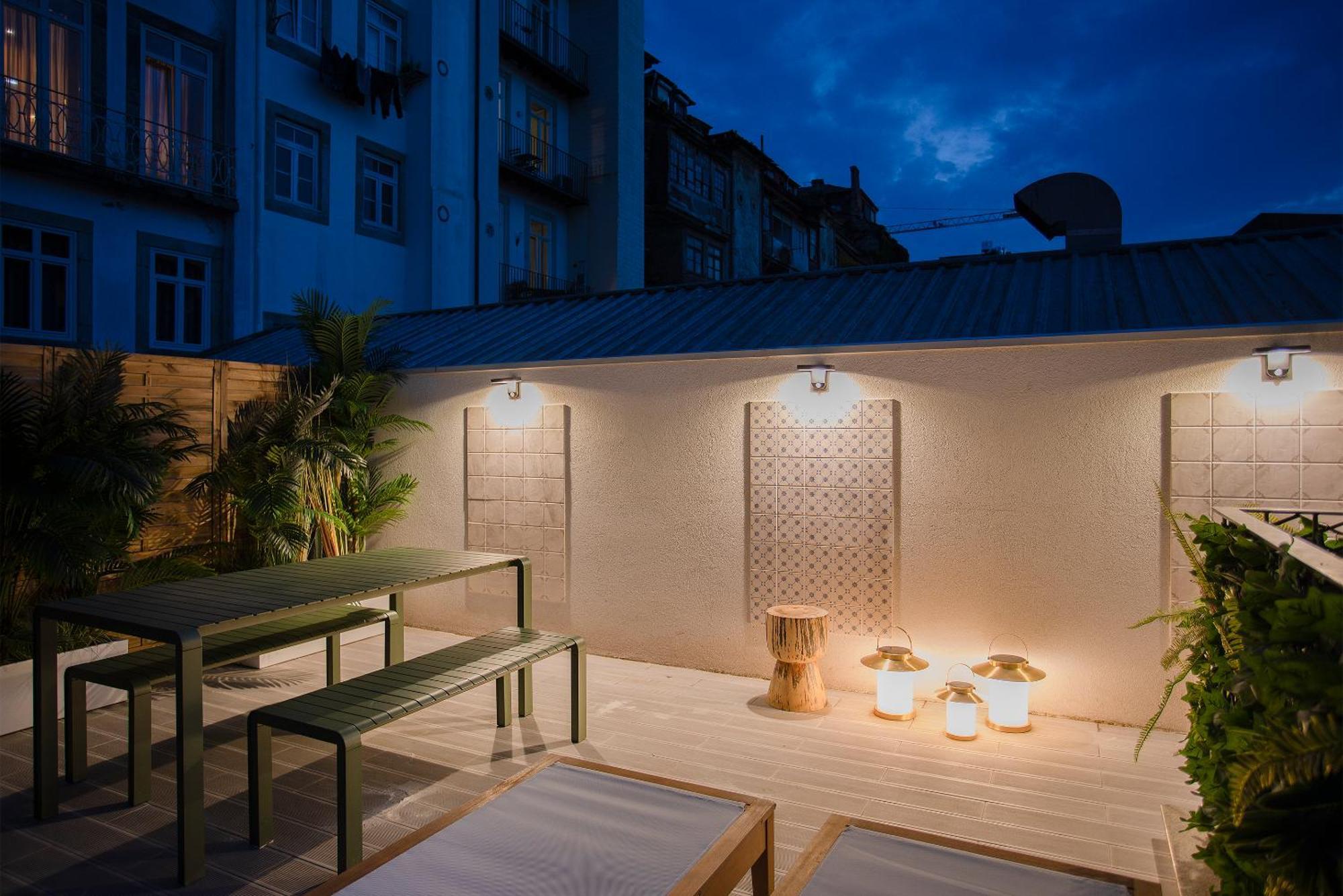 Liiiving In Porto - Soho Urban Retreat Apartment Bagian luar foto