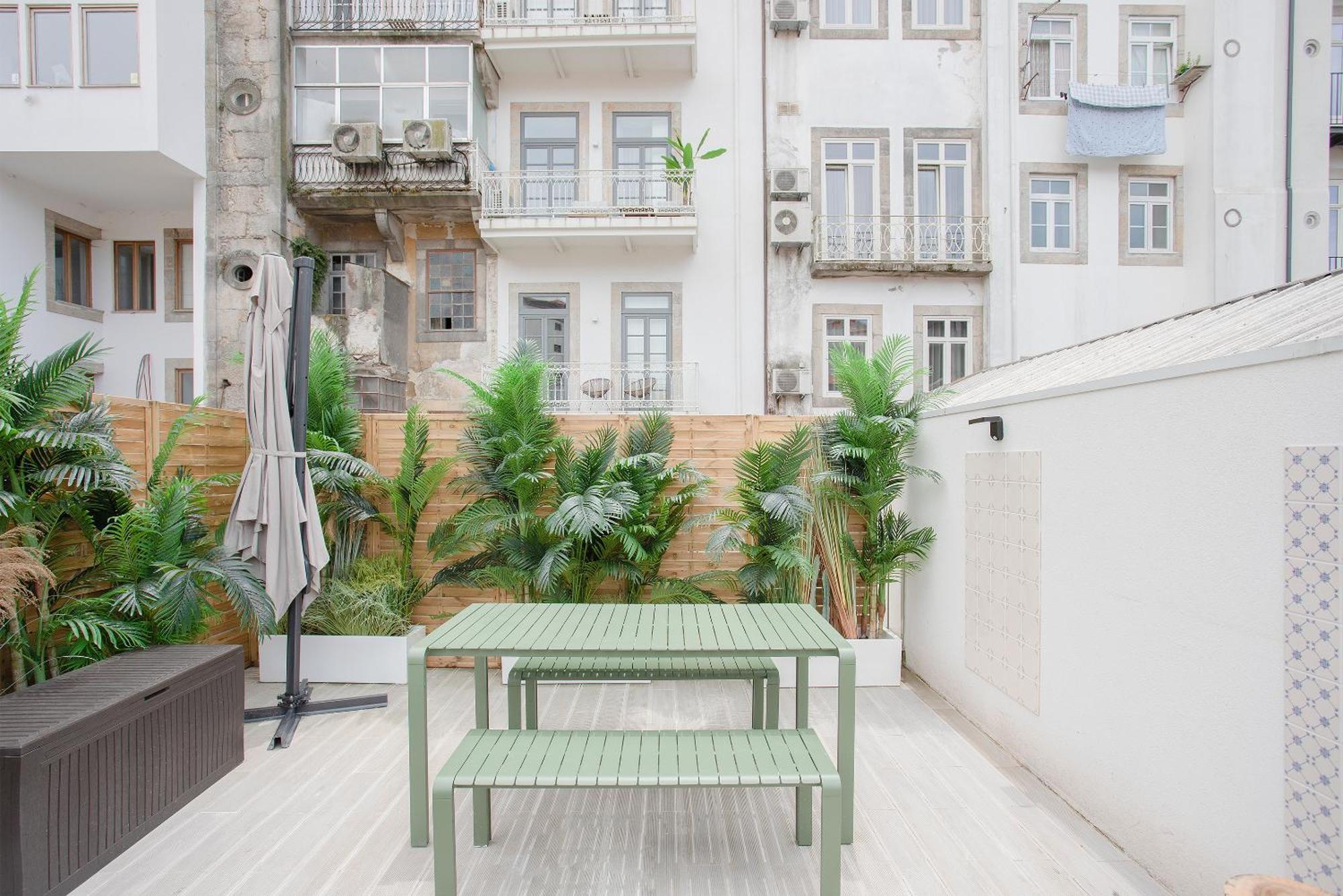 Liiiving In Porto - Soho Urban Retreat Apartment Bagian luar foto