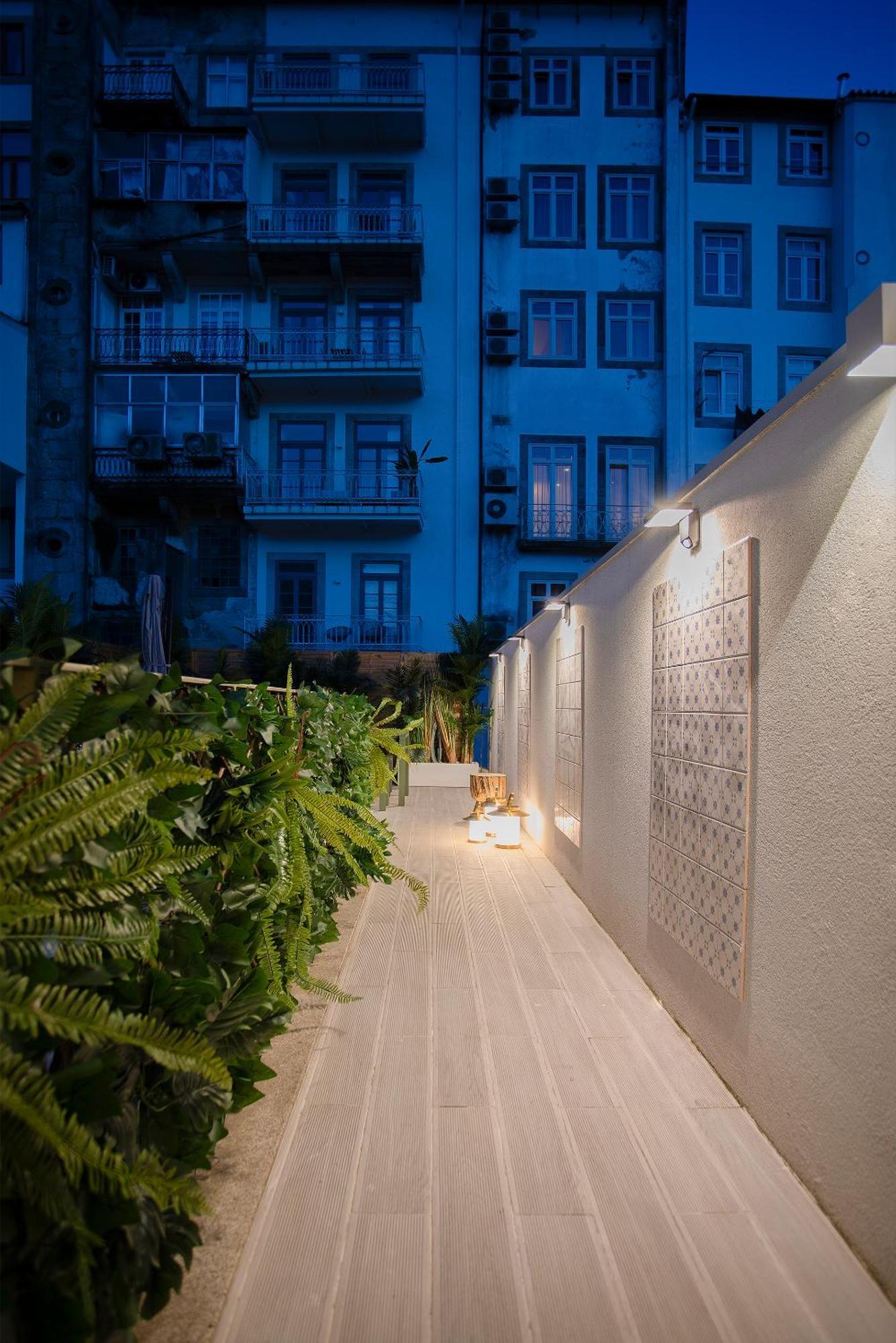 Liiiving In Porto - Soho Urban Retreat Apartment Bagian luar foto