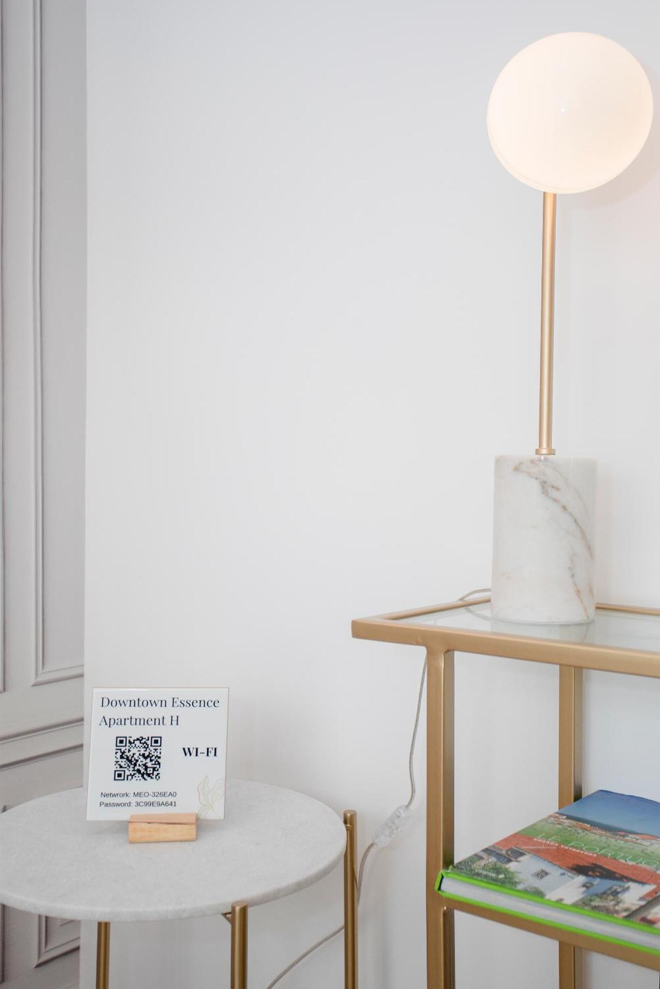 Liiiving In Porto - Soho Urban Retreat Apartment Bagian luar foto