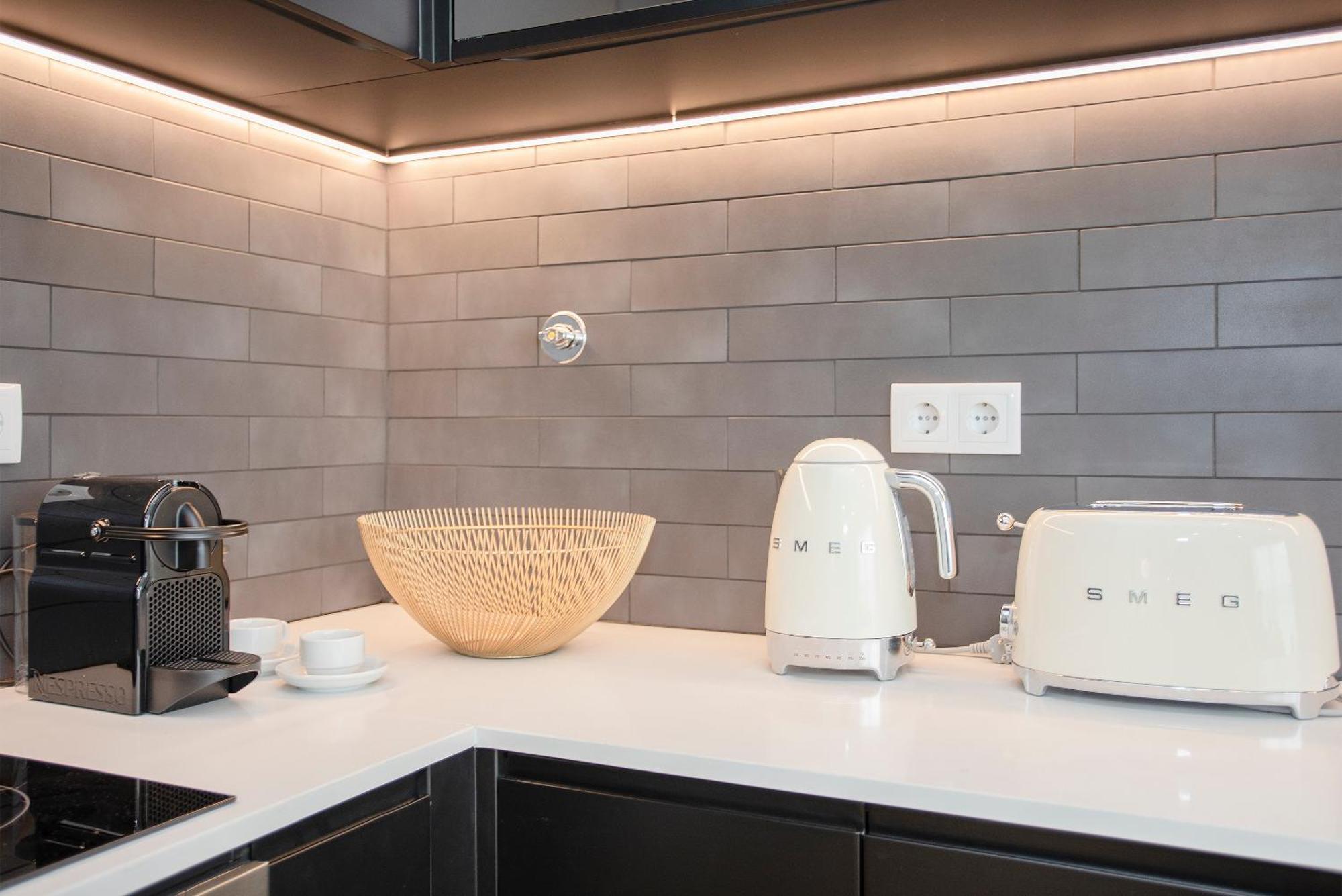 Liiiving In Porto - Soho Urban Retreat Apartment Bagian luar foto