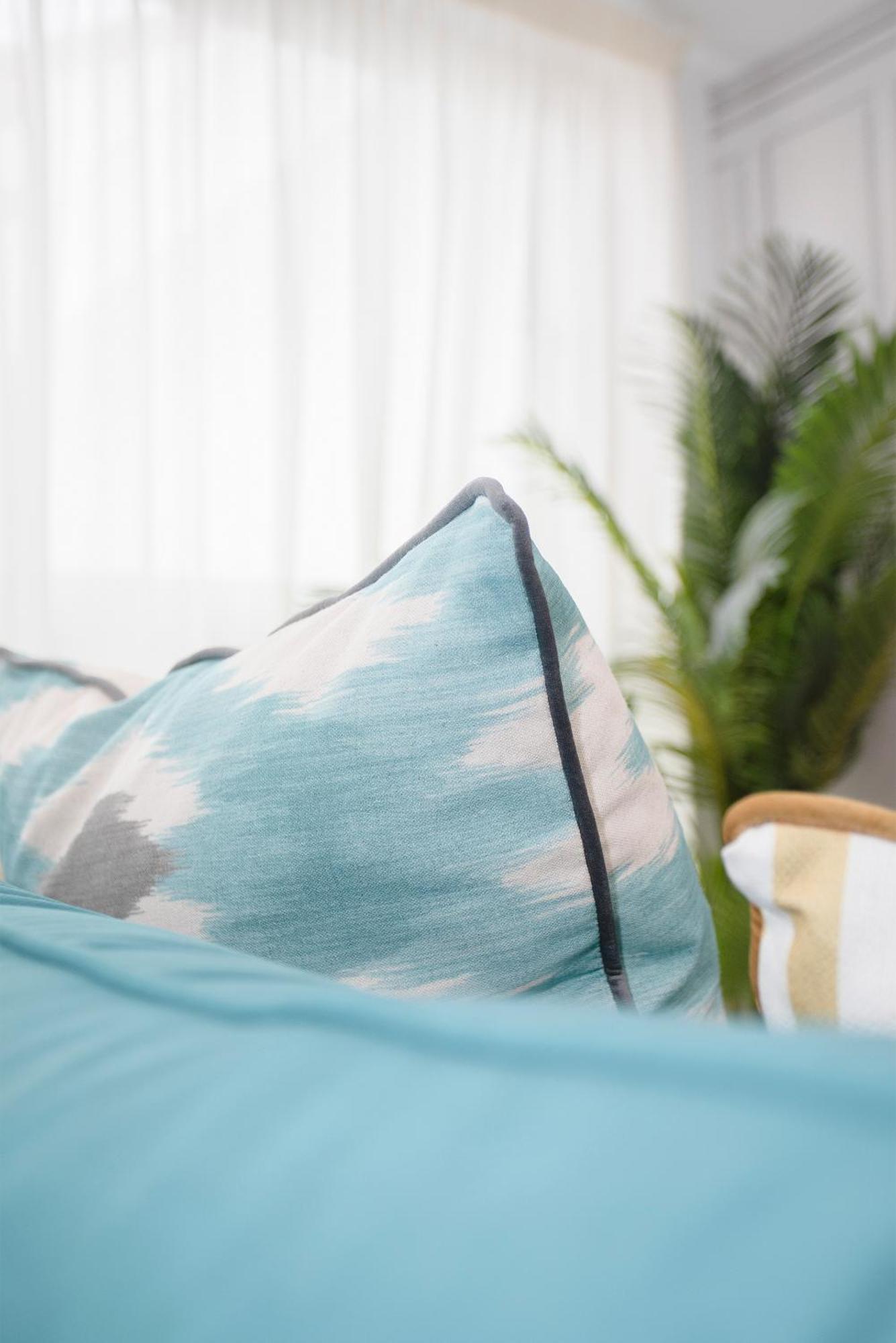 Liiiving In Porto - Soho Urban Retreat Apartment Bagian luar foto